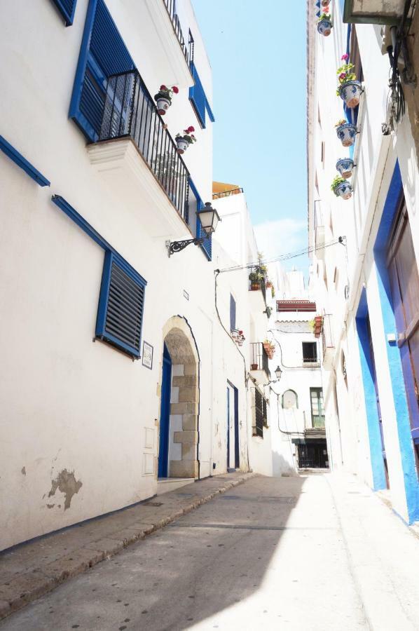 Love Sitges & Beach Екстериор снимка
