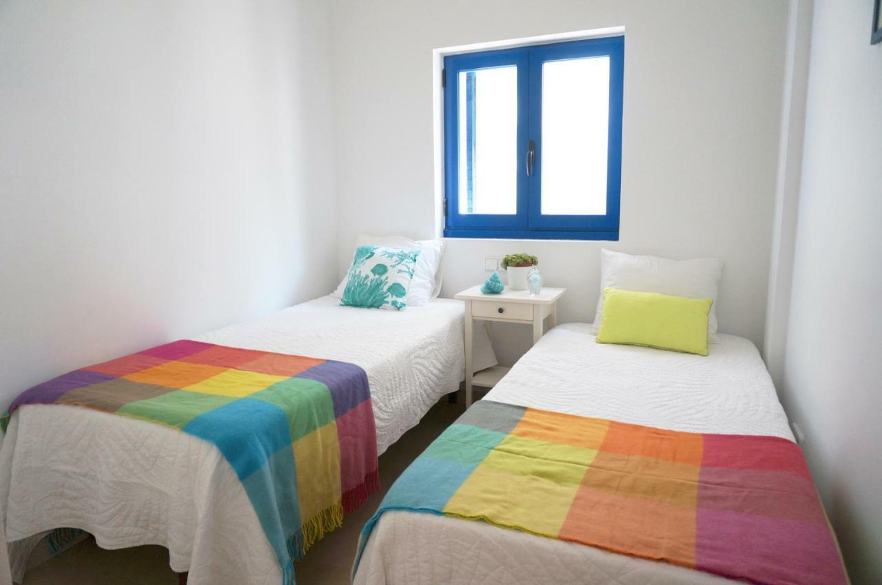 Love Sitges & Beach Екстериор снимка