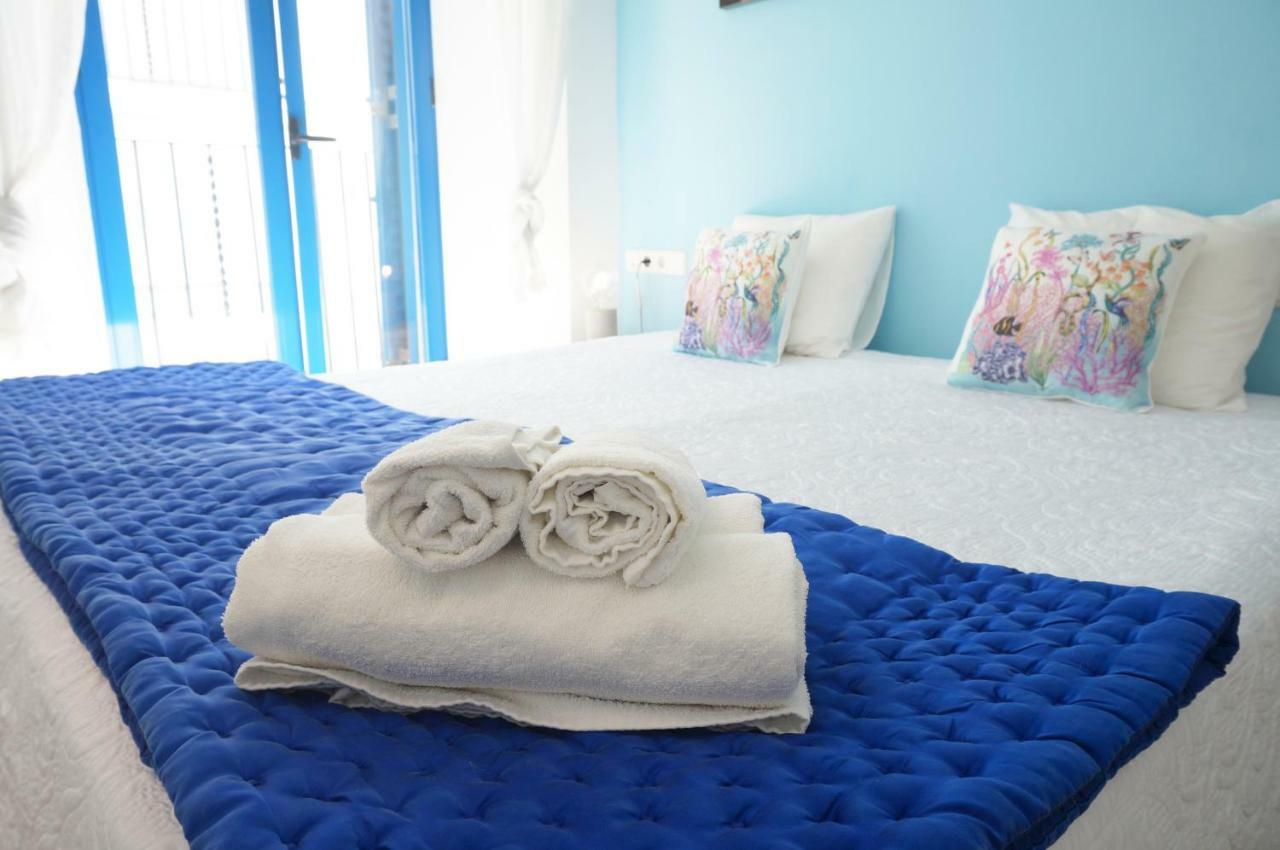 Love Sitges & Beach Екстериор снимка