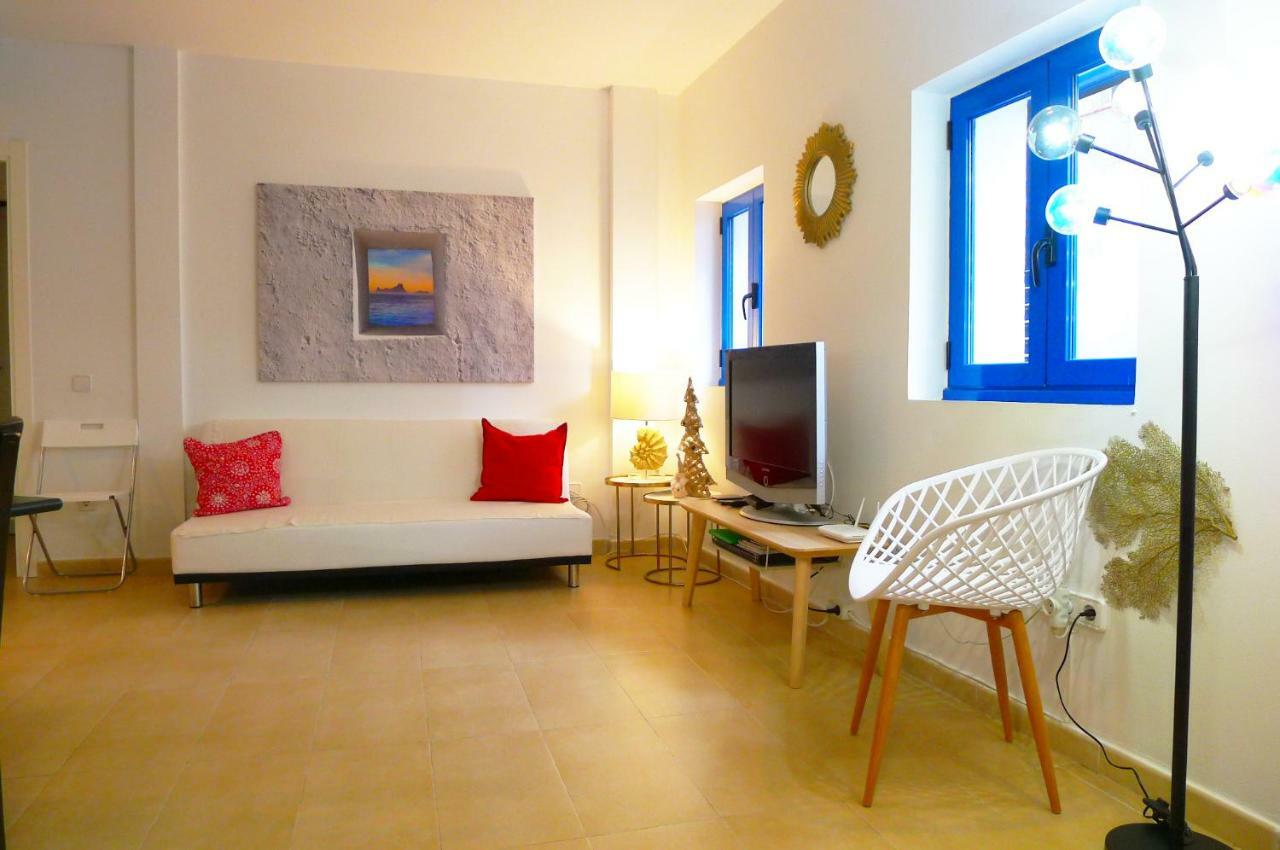 Love Sitges & Beach Екстериор снимка